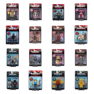 Roblox - Figurina blister