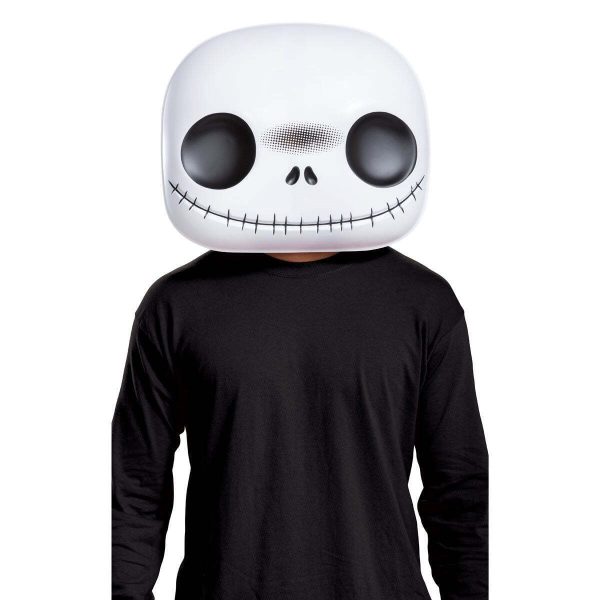 Disguise - Masca Funko Jack, one size
