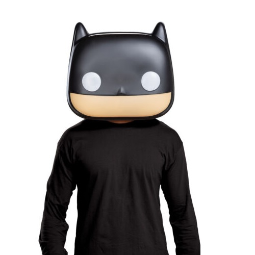 Disguise - Masca Funko Batman, one size
