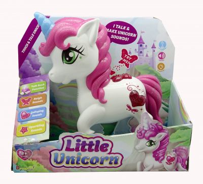 Mighty Megasaur - Unicorn interactiv