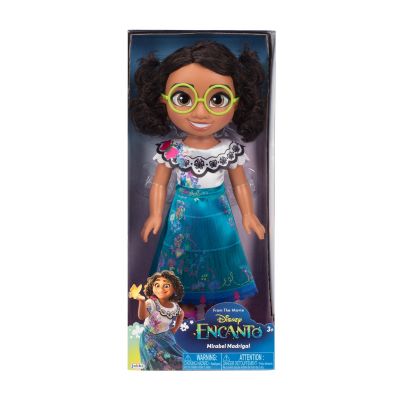 Encanto - Papusa Mirabel, 38 cm