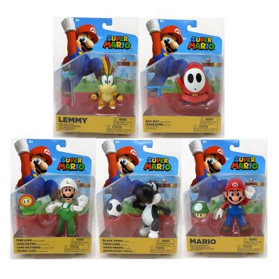 Nintendo Mario - Figurina 10 cm, W22