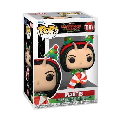 Funko POP Marvel: GOTG HS- Mantis