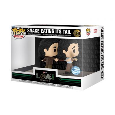 Funko POP Moment: INDUSTRY – POP 1