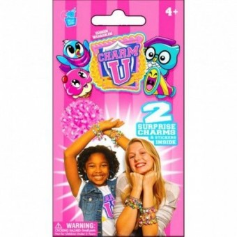 Charm U - Pachet cu 2 talismane