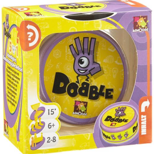 Joc Dobble