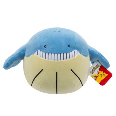 Pokemon - Jucarie de plus 30 cm, Wailmer W14