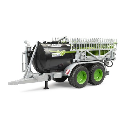 Bruder Remorca cisterna Fliegl Jumbo Line Plus