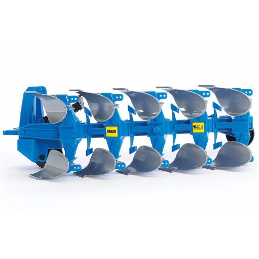 Bruder - Accesorii - Plug Lemken