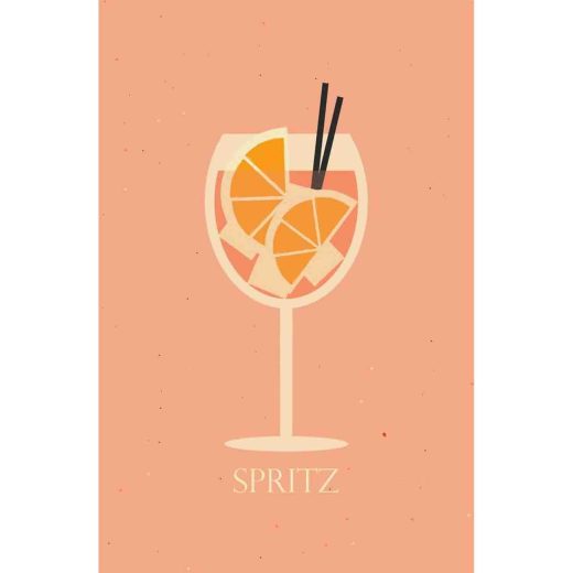 Puzzle Cocktail, 200 Piese