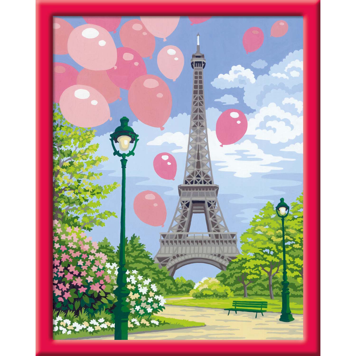 Creart - Pictura Paris