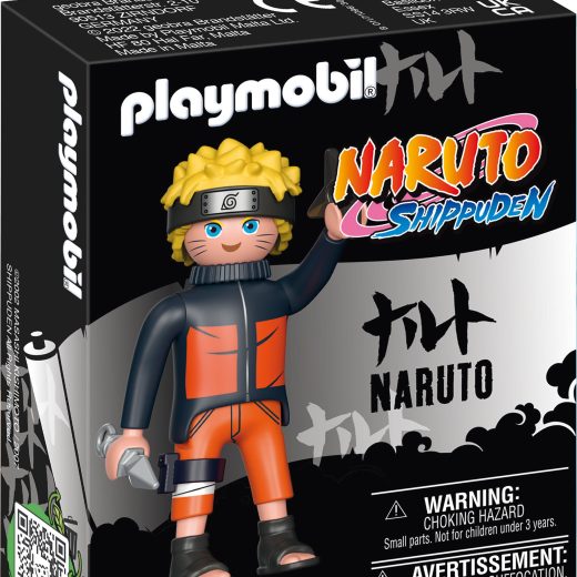 Playmobil - Naruto