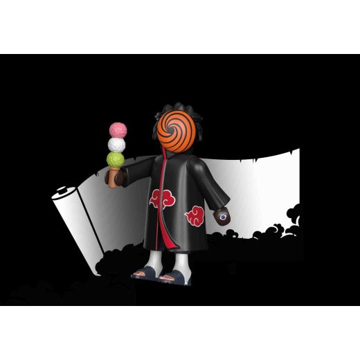 Playmobil - Tobi