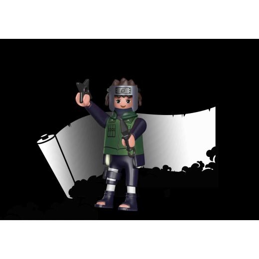 Playmobil - Yamato