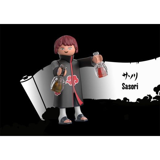 Playmobil - Sasori