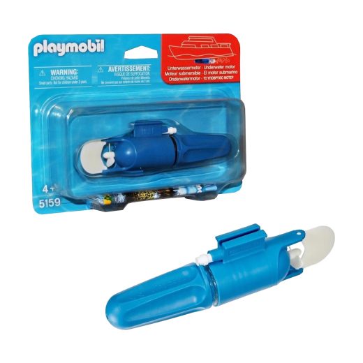 Playmobil - Motor Subacvatic