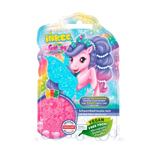Craze - Lichid de baie Spumant Inkee unicorn Galupy cu diverse arome