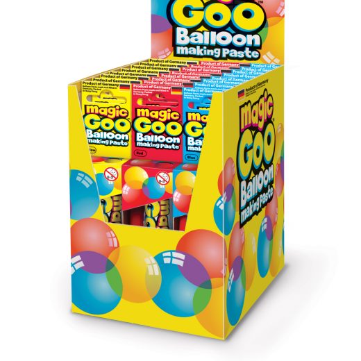 Magic Goo – Pasta de facut baloane