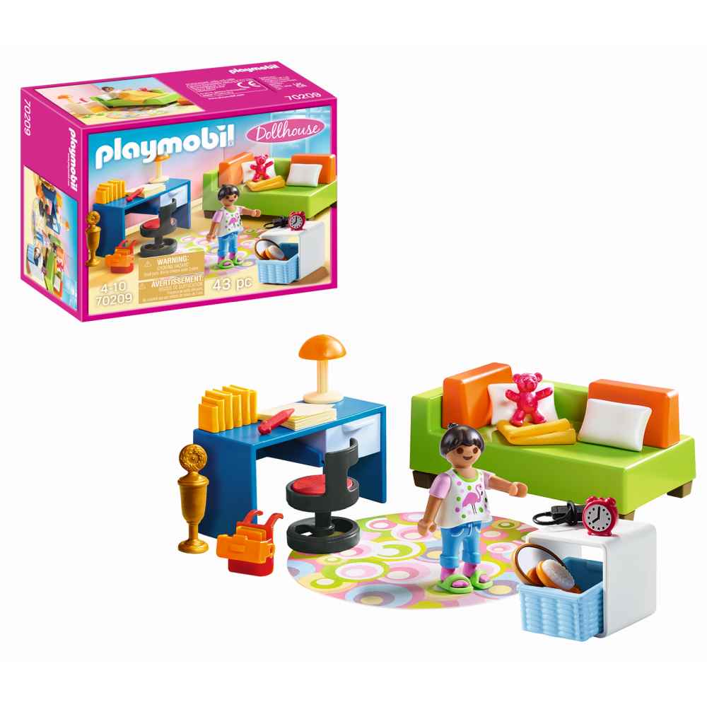 Playmobil - Camera Tinerilor