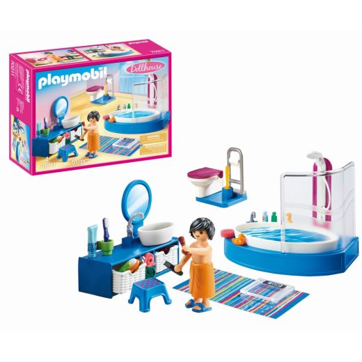 Playmobil - Baia Familiei