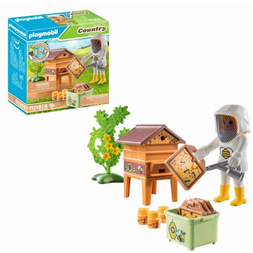 Playmobil - Apicultoare