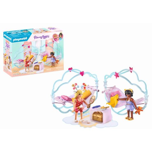 Playmobil - Petrecere Printre Nori