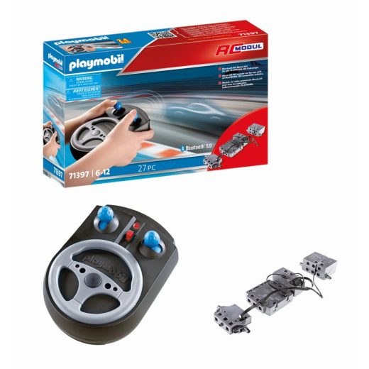 Playmobil - Telecomanda Cu Bluetooth
