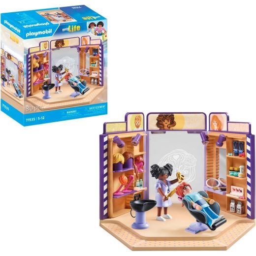 Playmobil - Salon de coafura