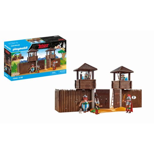 Playmobil - Asterix cetatea romana