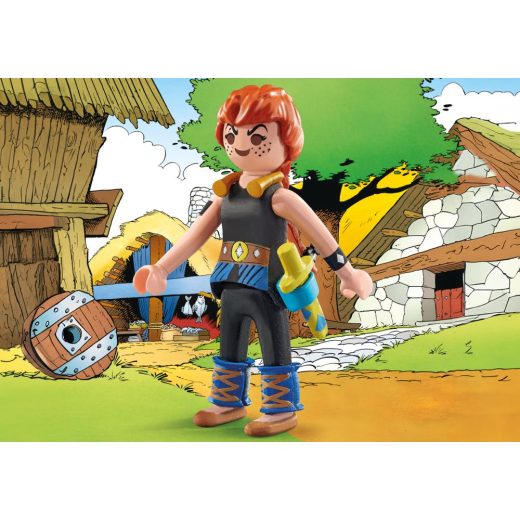 Playmobil - Asterix Adrenalin