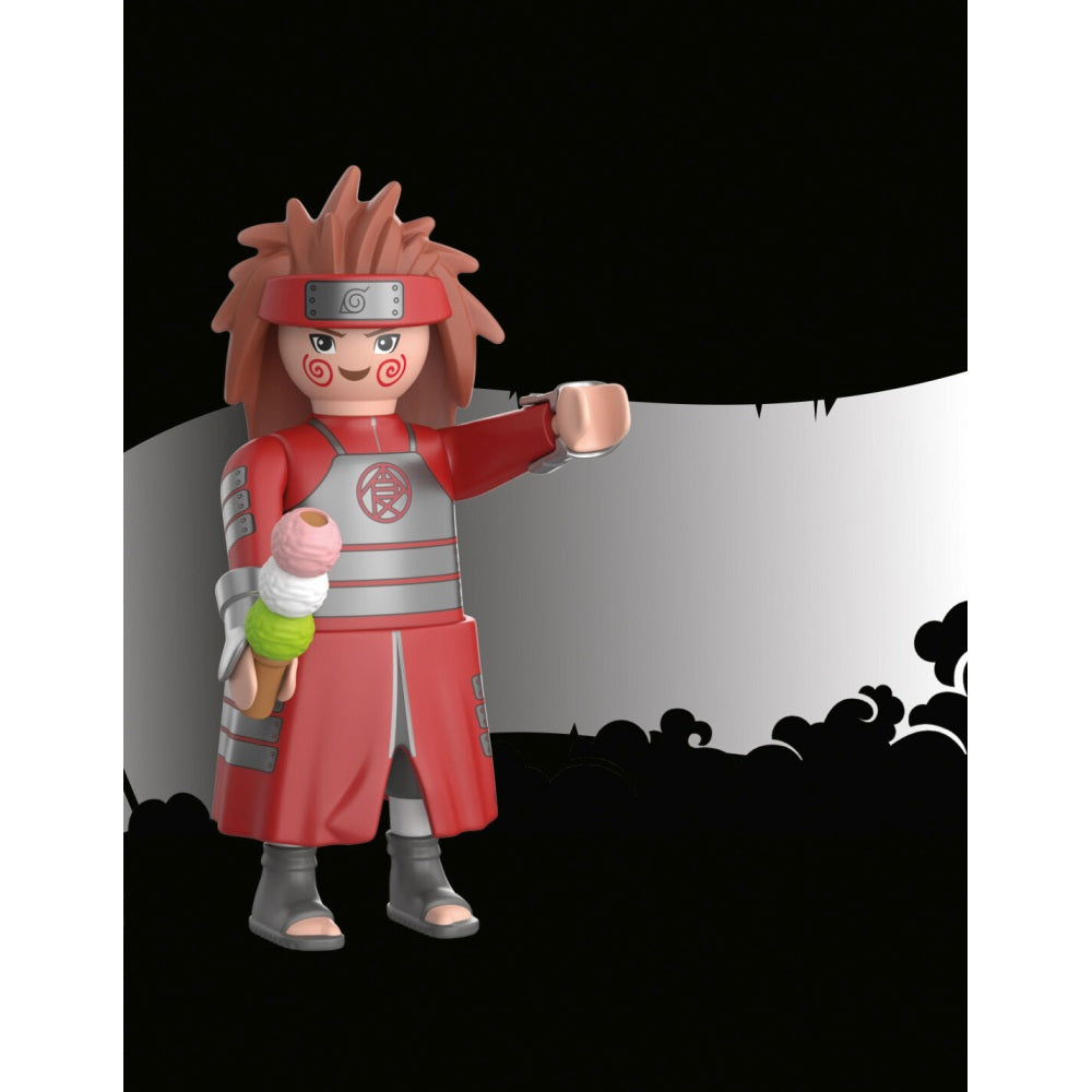 Playmobil - Choji