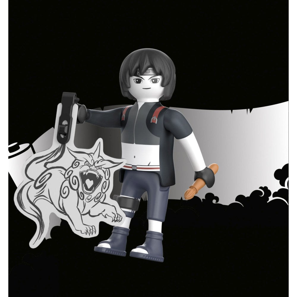 Playmobil - Sai