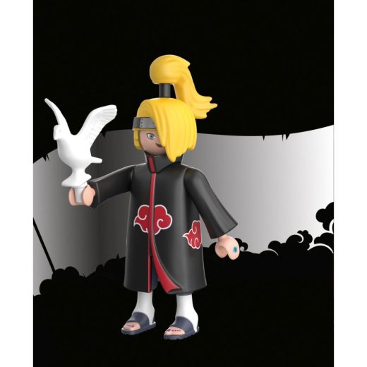 Playmobil - Deidara