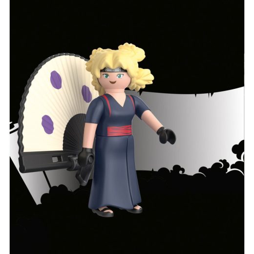 Playmobil - Temari