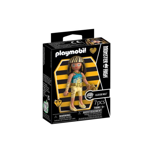 Playmobil - Monster High figurina Cleo De Nile