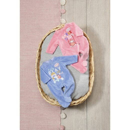 Baby Annabell - Salopeta Roz 36 Cm