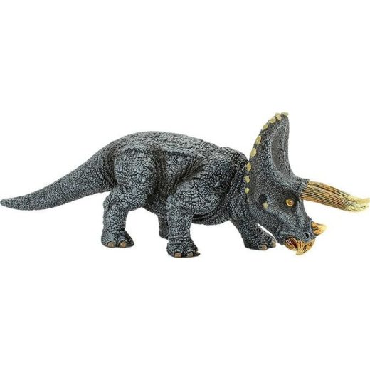 Mojo - Figurina Triceratops 20 cm