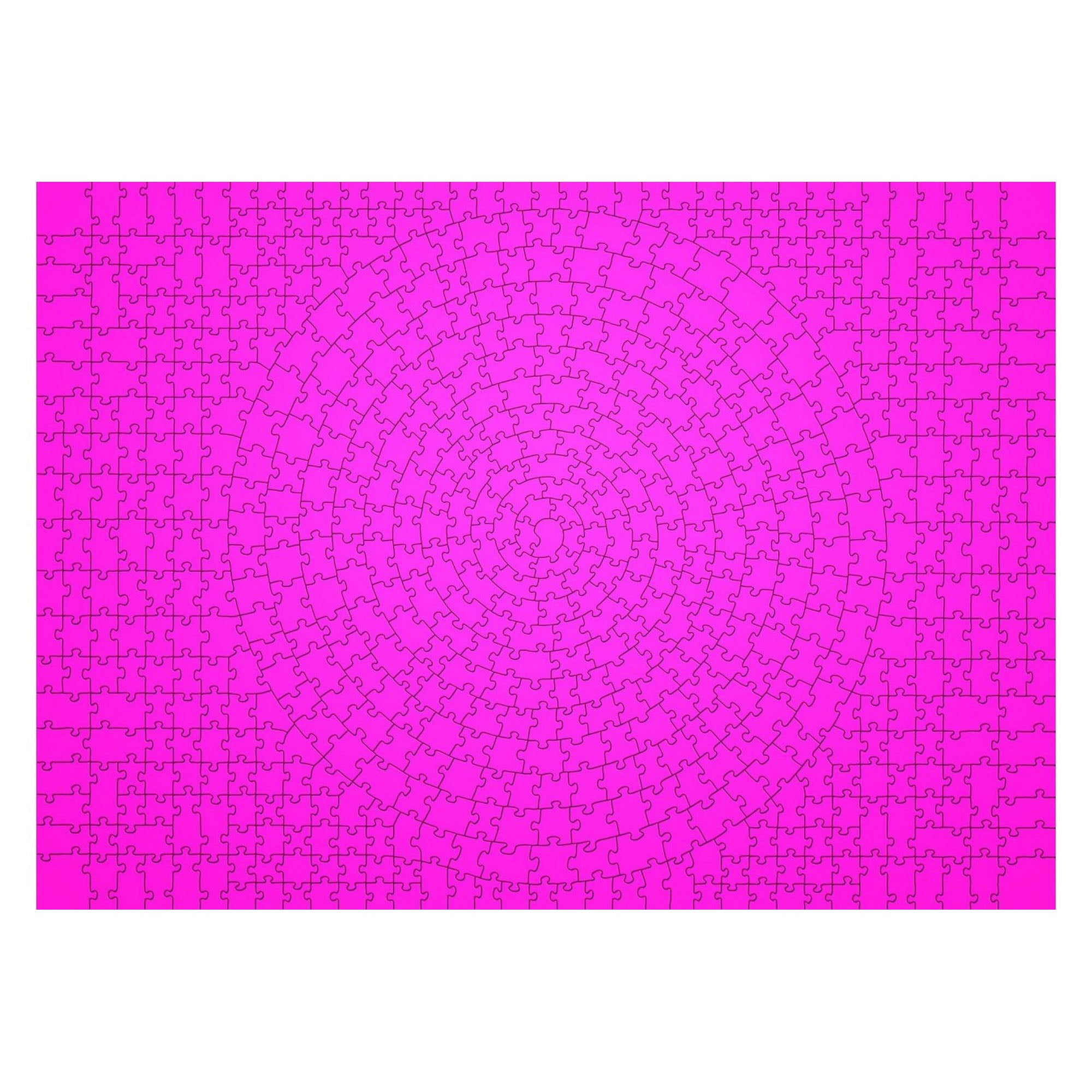 Puzzle Krypt Roz, 654 Piese