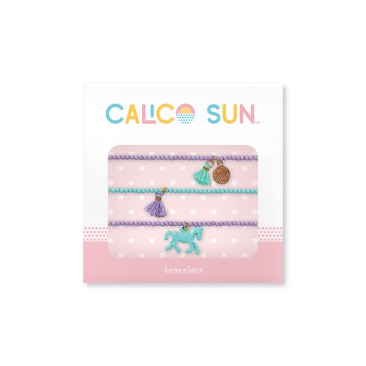 Bratari Zoey – Calut