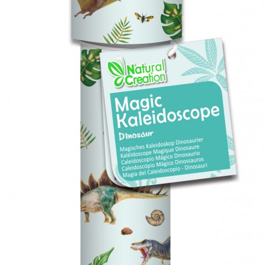 Caleidoscop colectia Creatii Naturale – Dinozaur