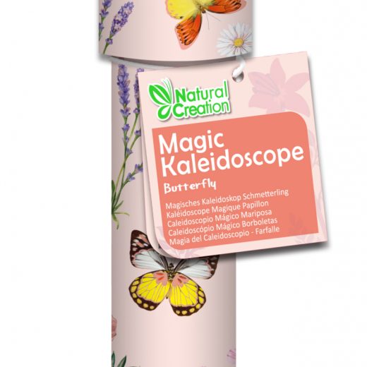 Caleidoscop colectia Creatii Naturale – Fluture