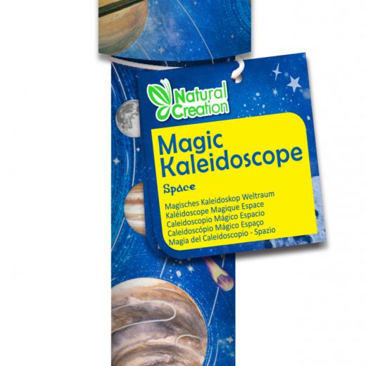 Caleidoscop colectia Creatii Naturale – Spatiu