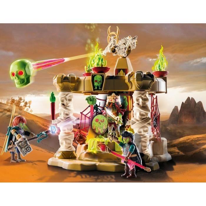 Playmobil - Templul Armelor