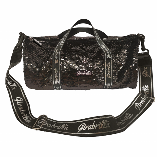 Geanta Sport Girabrilla cu paiete reversibile
