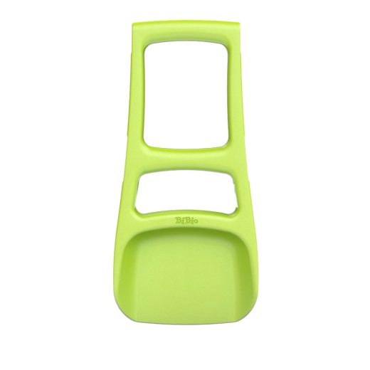 Lopatica de plaja DiBi, Verde lime, BiBio