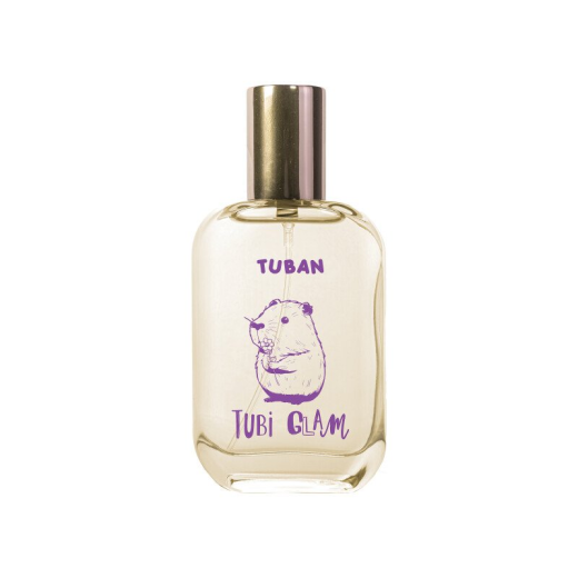 Parfum copii TUBI GLAM – GOOD MOOD, 50 ml