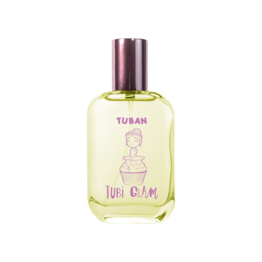 Parfum copii TUBI GLAM – SWEET GIRL, 50 ml