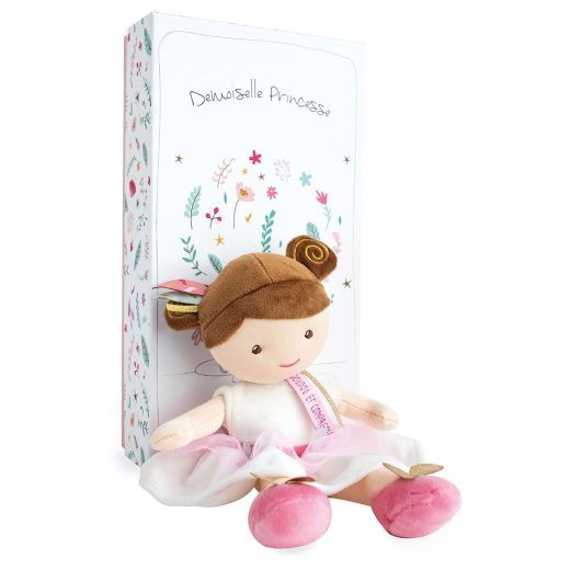 Printesa din plus – Ombelline, 30 cm, alb