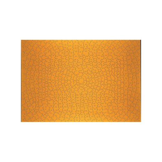 Puzzle Krypt, 631 Piese