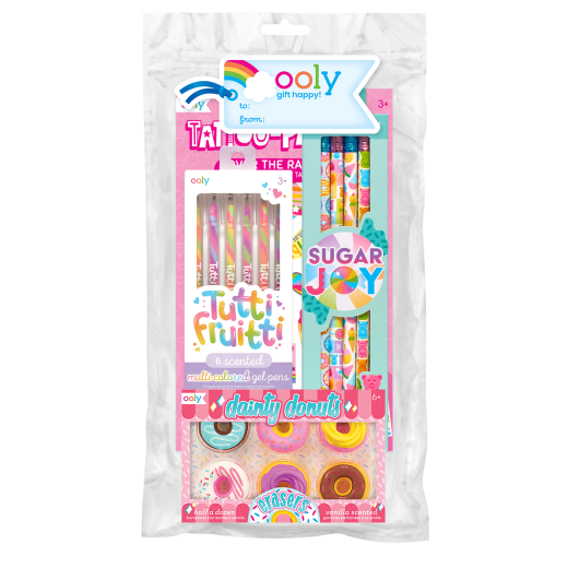 Set cadou Happy Pack – Very Beary Sweet